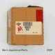 NEW OEM Whirlpool Kenmore Washer Valve 8540751  8540043 WP8540751