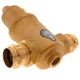SPIROTHERM VJP100TM Spirovent Junior Air Eliminator 150 PSI