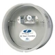 FIELD CONTROLS 5"RC Draft Control,19.6 N Capcty,4 to 6in dia 45DX60
