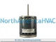 OEM York Luxaire Coleman X13 Furnace Blower Motor 3/4 HP 230V Fits S1-5952756