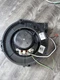 Fasco 71582108 Draft Inducer Blower Motor J238 150 (S1)