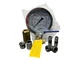 Winters PFQ Series Pressure Gauge Kit 0&ndash;700 kPa (0&ndash;100 PSI) OEMFMS/69572_807 Bra