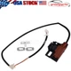 W10238287 W10404050 Washer Lid Latch W/ W10240513 For Whirlpool Washer AP5263307