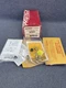 Protech FP-15 Natural To LP Conversion Kit