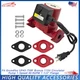 Bronze Circulator Pump UP43-75BF for Grundfos 115V 1-Speed 40.9GPM 1-1/2" Flange