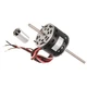 2 Speed Split Capacitor Motor for Fasco/ Coleman 6000 8000 Series 1468306 D1092