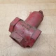 Bell & Gossett SA-1-1/4 FLO Control Valve, 1-1/4" NPT - USED