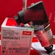 1PCS NEW for Danfoss MBS3000 060G6361 Pressure Sensor Freight Free