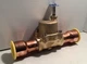 SPORLAN  E4351170-HP SOLENOID VALVE NO COIL.   **NEW**
