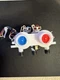 Whirlpool Maytag Kenmore Washer Water Inlet Valve W10758828 W11096267 W11165546