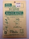 Micro-Trains Stock #1129 MT-10 Couplers w Adaptors Kit N-Scale - Sealed