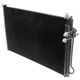 For Lincoln Town Car Mercury Grand Marquis A/C AC Air Conditioning Condenser CSW