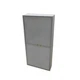 Camil Farr 855053419 HEPA Ducted Ceiling Filter Module 47.75"Lx 23.75"Wx 7.25"D