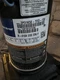 COPELAND SCROLL COMPRESSOR model ZP31K5E - TFD - 130 year 2013 - 460v -3 phase