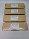 Lot 0f 4 Daikin Remote Controller Cable BRCW901A08  NEW