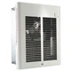 DAYTON 3WU90 Cmpct Recssd Elct Wl Heatr,11-1/4"H,240V 3WU90