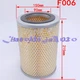 New 1PC FOR Air filter element Busch 0532000004 Vacuum pump filter