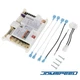 50A55-843 Furnace Control Circuit Board Fits White Rodgers