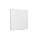 Jones Stephens A04012 12 X 12 Plastic ACC PNL - White