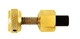 C&D Valve CD5560  Replacement Shut-Off Stem for CD2900 / CD3910 Tools