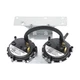 Carrier Hk06nb023 Dual Pressure Switch
