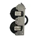 Honeywell BA20115 HK06WC058 2-Stage Air Pressure Switch Carrier Bryant 