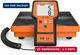 Elitech Refrigerant Scale 110 Lbs - High Precision HVAC Freon Scale with LB+OZ D
