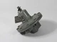 Fisher 6492L High Pressure Steam Regulator 25 psig 1/2" NPT USED