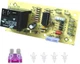 PCBFM103S Furnace Fan Blower Control Circuit Board for Goodman 1005-83-1724