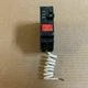NEW GE THQB THQB1120GF 1 Pole 20 Amp GFI Ground Fault Circuit Breaker NTO "AK"