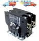 Rheem Ruud Weather King 24 Volt Contactor Relay 42-25101-03 1 Single Pole 40 Amp