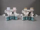 Whirlpool Washer Water Valve (SET OF 2)  W10758828  W11165546  W11096267 ASMN