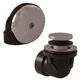 Jones Stephens B07013 STD ABS W&O H/KIT W/ CP TOE P - Chrome