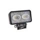 IDEAL WAREHOUSE INNOVATIONS, INC. 70-1096 Front Light,Polycarbonate,White,2 1/2"