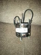 D1101 FASCO Commercial Refrigeration HVAC MOTOR 115V 1/20HP 1500RPM 1SPD S58-487