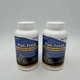 Nu-Calgon Pan-Treat Condensate Pan Treatment 4296-60 2 Open Mostly Full Bottles Nu-Calgon Pan-Treat Condensate Pan Treatment 4296-60 2 Open Mostly Full Bottles