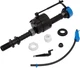 7381125-400.0070A Fluid Master 400A Universal Toilet Water Fill Valve, 10.00 Inc