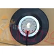 1PCS NEW FOR ECOFIT 2RREU45 250*56R 230V 2RS945 Centrifugal Cooling Fan~