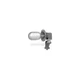 McDonnell & Miller 126400 3/4" NPT Make-Up Water Feeder 150 PSI