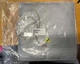 BriskHeat SRL 120V 932W -60 to 1000 Degrees F Heating Blanket MCH Pillow Design