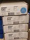 TEKMAR 543 TEKMARNET4 THERMOSTAT, TWO STAGE HEAT