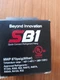 SBC78 7/8" SB1 COUPLING BRAZE-FREE QUICK CONNECT FITTING NEW IN BOX FREE SHIP!!!