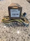 York S1-02526387017 Harness With Plug,Condenser Motor 138 In