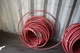 3/4 in. RAUPEX Red UV shield pipe, 100 ft coil (30.5 m) | REHAU 235371-102
