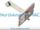 Trane American Standard 3" Limit Switch 160 L190-30F Fits C340056P04 SWT01259