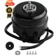 SP-B9HS16 Fan Motor, 800402 Condenser Motor Replacement Parts, 9 watt... 