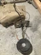 Rheem NG Burner Assembly AS40S07 AP14317E-1