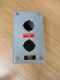 Hoffman E-2PB Push Button Enclosure E2PB