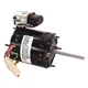 FASCO 9721 Motor,1/12 HP,1550 rpm,115/208-230V 2NFD1