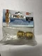RectorSeal Pro-Fit 87020 PRO-Fit 1/2" Quick Connect Union Refrigerant Line 10pk